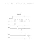 SYSTEM-IN PACKAGE INCLUDING SEMICONDUCTOR MEMORY DEVICE AND METHOD FOR     DETERMINING INPUT/OUTPUT PINS OF SYSTEM-IN PACKAGE diagram and image