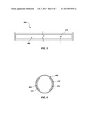 Processes and apparatus for making concrete and concrete products diagram and image