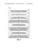 METHOD AND APPARATUS FOR INTRA-BODY ULTRASOUND COMMUNICATION diagram and image