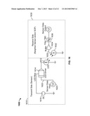 TRANSDUCER AND SYSTEM OF ARRANGEMENT FOR A PANEL ARRAY diagram and image