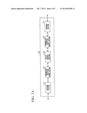 TRANSMISSION DEVICE, TRANSMISSION METHOD AND COMPUTER PROGRAM diagram and image