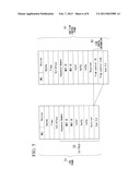 TRANSMISSION DEVICE, TRANSMISSION METHOD AND COMPUTER PROGRAM diagram and image