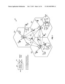 ENHANCED DOWNLINK RATE ADAPTATION FOR LTE HETEROGENEOUS NETWORK BASE     STATIONS diagram and image