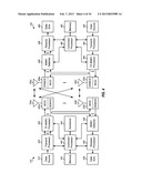 ENHANCED DOWNLINK RATE ADAPTATION FOR LTE HETEROGENEOUS NETWORK BASE     STATIONS diagram and image