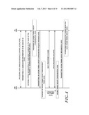 APPARATUS AND METHOD FOR TRANSCEIVING INFORMATION ON AN UPLINK TIMING     GROUP IN A WIRELESS COMMUNICATION SYSTEM diagram and image