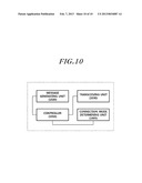 APPARATUS AND METHOD FOR TRANSCEIVING INFORMATION ON AN UPLINK TIMING     GROUP IN A WIRELESS COMMUNICATION SYSTEM diagram and image