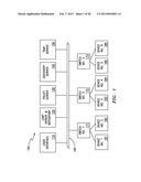 Policy Rule Management For QoS Provisioning diagram and image