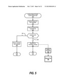 Distributed Overlay Network Data Traffic Management by a Virtual Server diagram and image