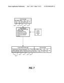 Distributed Overlay Network Data Traffic Management by a Virtual Server diagram and image