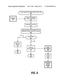 Distributed Overlay Network Data Traffic Management by a Virtual Server diagram and image