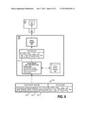 Distributed Overlay Network Data Traffic Management by a Virtual Server diagram and image