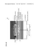 METHOD AND APPARATUS INCLUDING IMPROVED VERTICAL-CAVITY SURFACE-EMITTING     LASERS diagram and image