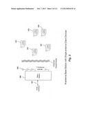 SYSTEM AND METHOD FOR ADJUSTING DIDO INTERFERENCE CANCELLATION BASED ON     SIGNAL STRENGTH MEASUREMENTS diagram and image