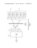 SYSTEM AND METHOD FOR ADJUSTING DIDO INTERFERENCE CANCELLATION BASED ON     SIGNAL STRENGTH MEASUREMENTS diagram and image