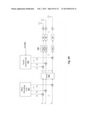 SYSTEM AND METHOD FOR ADJUSTING DIDO INTERFERENCE CANCELLATION BASED ON     SIGNAL STRENGTH MEASUREMENTS diagram and image