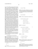 SYSTEM AND METHOD FOR ADJUSTING DIDO INTERFERENCE CANCELLATION BASED ON     SIGNAL STRENGTH MEASUREMENTS diagram and image