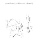 SYSTEM AND METHOD FOR ADJUSTING DIDO INTERFERENCE CANCELLATION BASED ON     SIGNAL STRENGTH MEASUREMENTS diagram and image