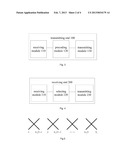 Multi-Antenna System and Method for Transmitting and Receiving Information     in Multi-Antenna System diagram and image