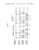 INTERFERENCE SUPPRESSION METHOD AND INTERFERENCE SUPPRESSION DEVICE diagram and image