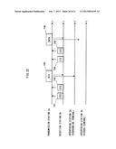 INTERFERENCE SUPPRESSION METHOD AND INTERFERENCE SUPPRESSION DEVICE diagram and image
