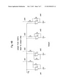 Spatial audio processing diagram and image