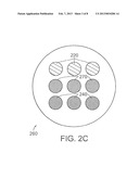 METHOD OF AND SYSTEM FOR ENHANCED DYNAMIC RANGE ASSAY ANALYSIS diagram and image