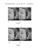 Robust Patch Regression based on In-Place Self-similarity for Image     Upscaling diagram and image