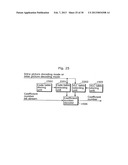 PICTURE CODING METHOD AND PICTURE DECODING METHOD diagram and image