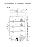 FIBER DISTRIBUTION HUB WITH OUTSIDE ACCESSIBLE GROUNDING TERMINALS diagram and image