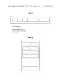 INFORMATION PROCESSING APPARATUS AND DISPLAY METHOD diagram and image