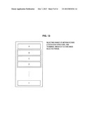 INFORMATION PROCESSING APPARATUS AND DISPLAY METHOD diagram and image