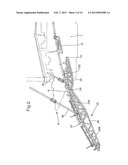 UNDERSEA PIPE-LAYING diagram and image