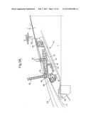 UNDERSEA PIPE-LAYING diagram and image