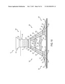 GRAVITY BASE STRUCTURE diagram and image