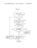 CONTROL SYSTEM OF INTERNAL COMBUSTION ENGINE diagram and image