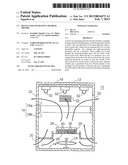 DEVICE FOR GENERATING CHLORINE DIOXIDE diagram and image