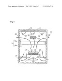 DEVICE FOR GENERATING CHLORINE DIOXIDE diagram and image