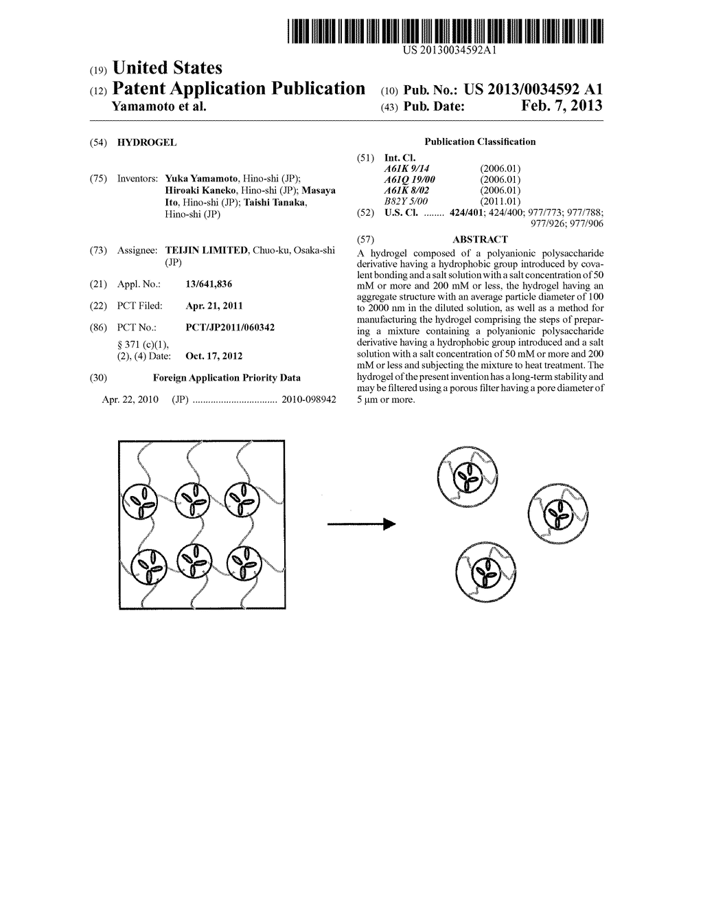 HYDROGEL - diagram, schematic, and image 01