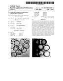 SMART POLYMERS FUNCTIONALIZED HOLLOW SILICA VESICLES diagram and image