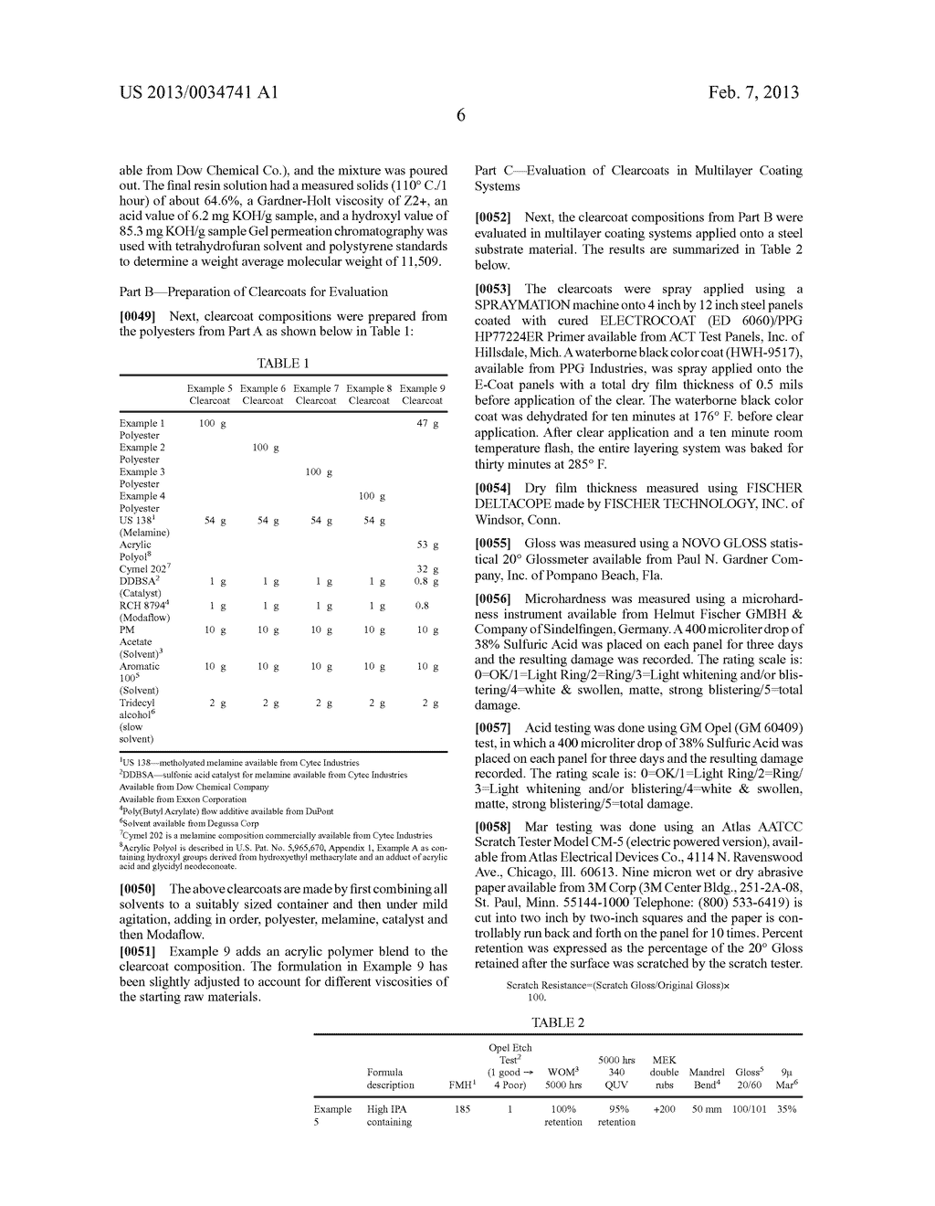 BRANCHED POLYESTER POLYMERS COMPRISING ISOPHTHALIC ACID AND COATINGS     COMPRISING THE SAME - diagram, schematic, and image 07