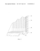 Electrochemical Cell with Improved Internal Contact diagram and image