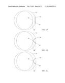 Electrochemical Cell with Improved Internal Contact diagram and image