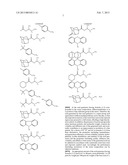 CHEMICALLY AMPLIFIED POSITIVE RESIST COMPOSITION FOR ArF IMMERSION     LITHOGRAPHY AND PATTERN FORMING PROCESS diagram and image