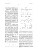 CHEMICALLY AMPLIFIED POSITIVE RESIST COMPOSITION FOR ArF IMMERSION     LITHOGRAPHY AND PATTERN FORMING PROCESS diagram and image