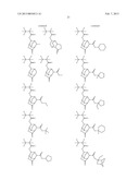 CHEMICALLY AMPLIFIED POSITIVE RESIST COMPOSITION FOR ArF IMMERSION     LITHOGRAPHY AND PATTERN FORMING PROCESS diagram and image