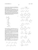 CHEMICALLY AMPLIFIED POSITIVE RESIST COMPOSITION FOR ArF IMMERSION     LITHOGRAPHY AND PATTERN FORMING PROCESS diagram and image