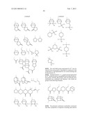 CHEMICALLY AMPLIFIED POSITIVE RESIST COMPOSITION FOR ArF IMMERSION     LITHOGRAPHY AND PATTERN FORMING PROCESS diagram and image