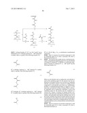 CHEMICALLY AMPLIFIED POSITIVE RESIST COMPOSITION FOR ArF IMMERSION     LITHOGRAPHY AND PATTERN FORMING PROCESS diagram and image