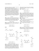 CHEMICALLY AMPLIFIED POSITIVE RESIST COMPOSITION FOR ArF IMMERSION     LITHOGRAPHY AND PATTERN FORMING PROCESS diagram and image