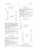 CHEMICALLY AMPLIFIED POSITIVE RESIST COMPOSITION FOR ArF IMMERSION     LITHOGRAPHY AND PATTERN FORMING PROCESS diagram and image